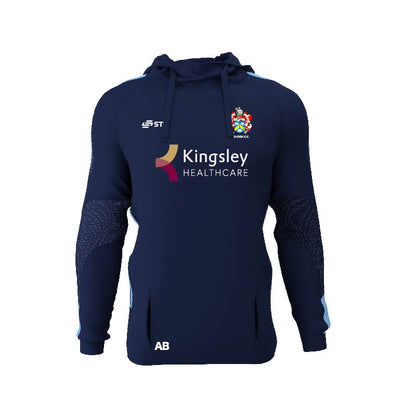 STC Edge Hoodie