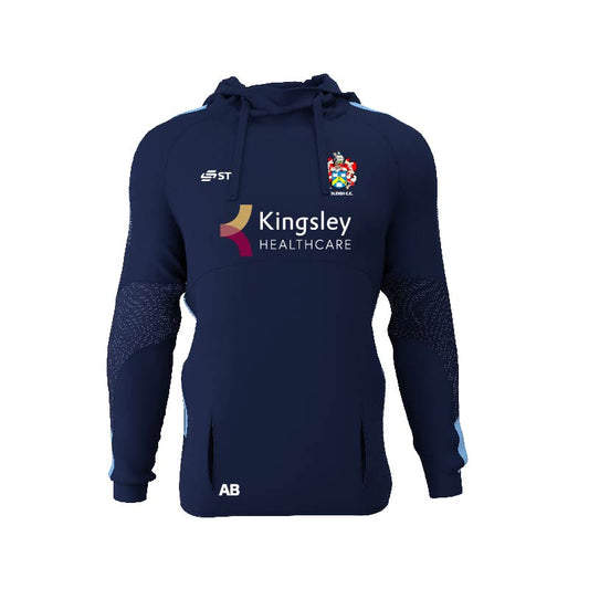 STC Edge Hoodie