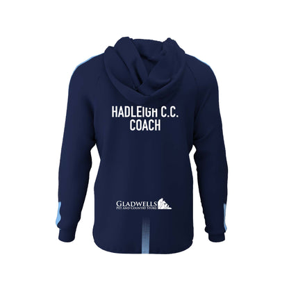 STC Edge Hoodie
