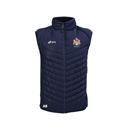 STC Edge Gilet