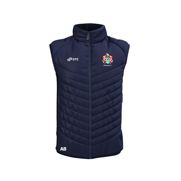 STC Edge Gilet