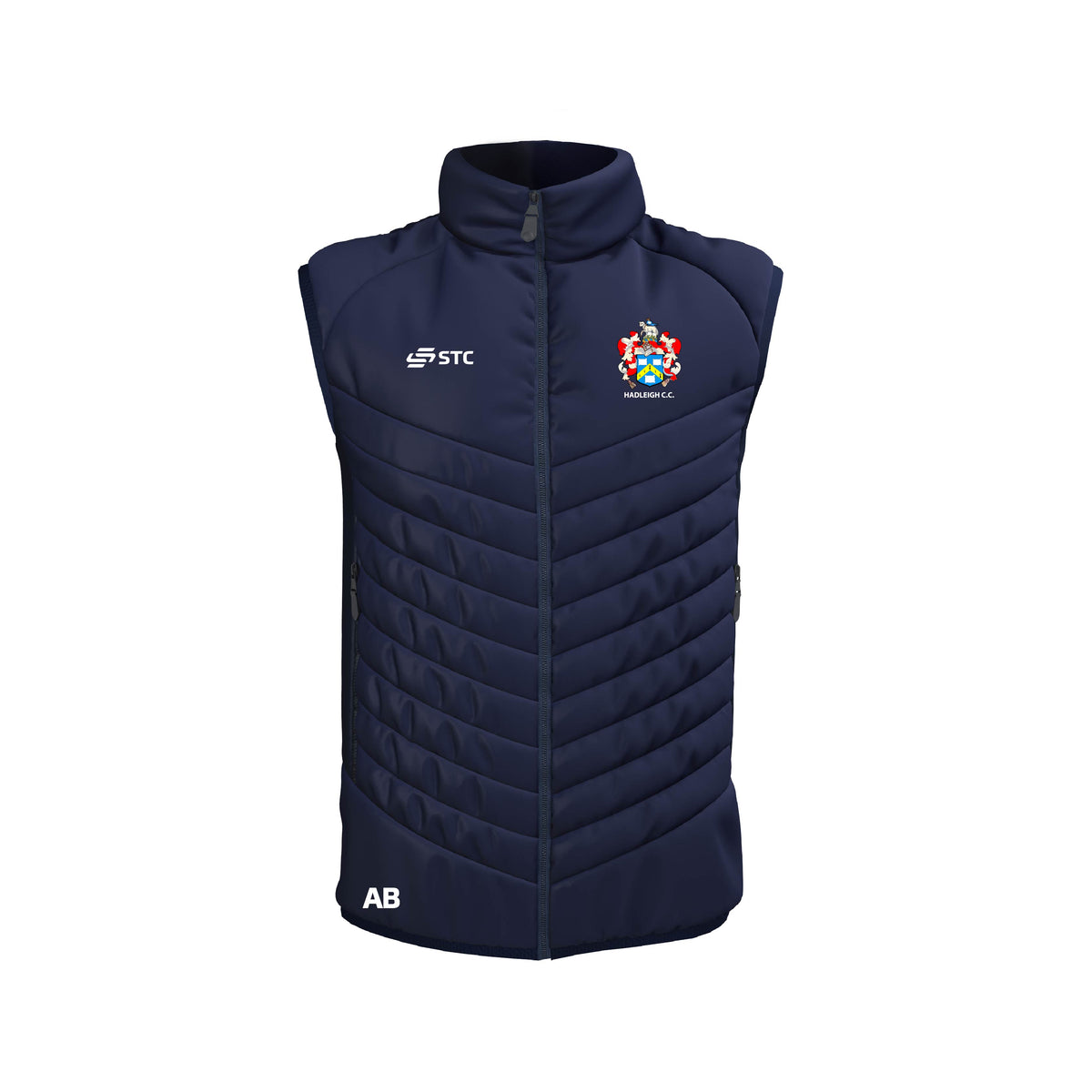 STC Edge Gilet