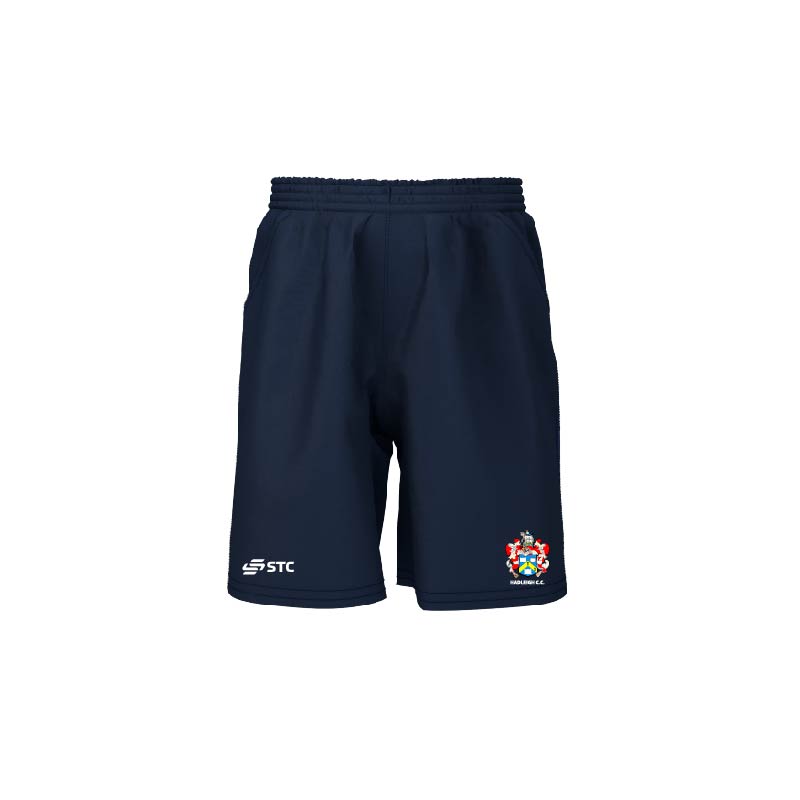STC Pro Short