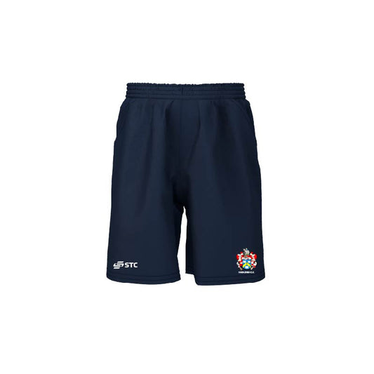 STC Pro Short