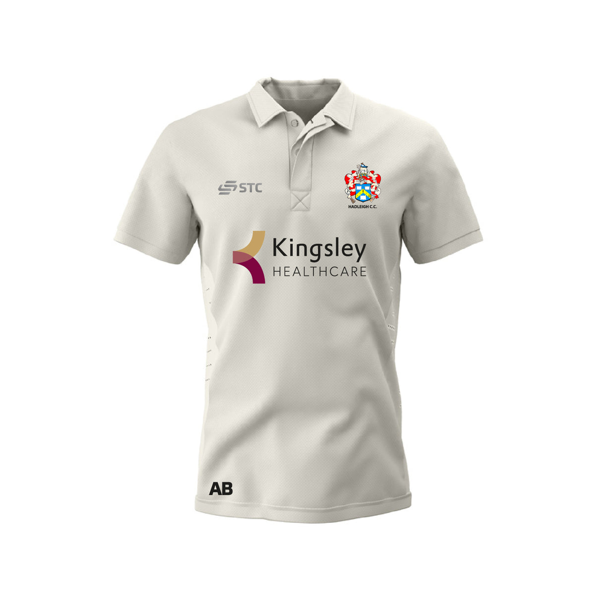 STC Radial SS Shirt
