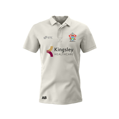 STC Radial SS Shirt