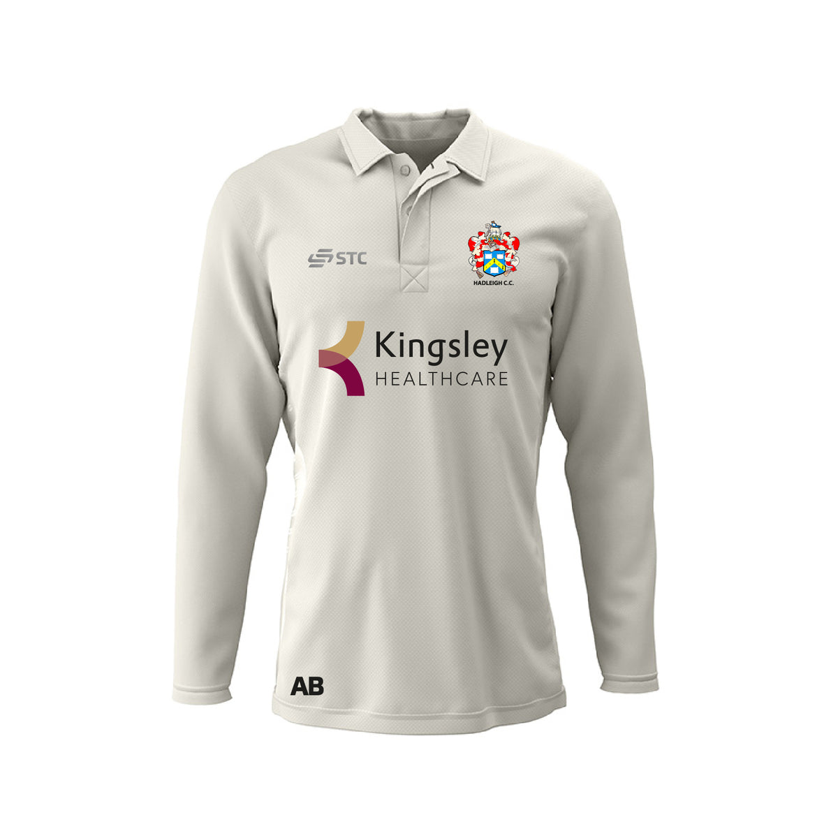STC Radial LS Shirt