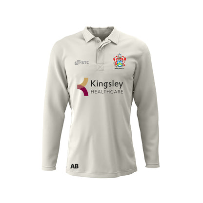 STC Radial LS Shirt