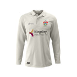 STC Radial LS Shirt