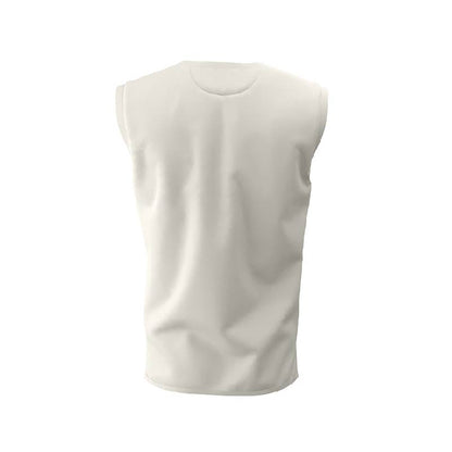 STC Radial Sleeveless Sweater