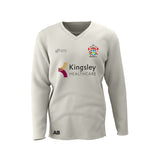 STC Radial Sweater