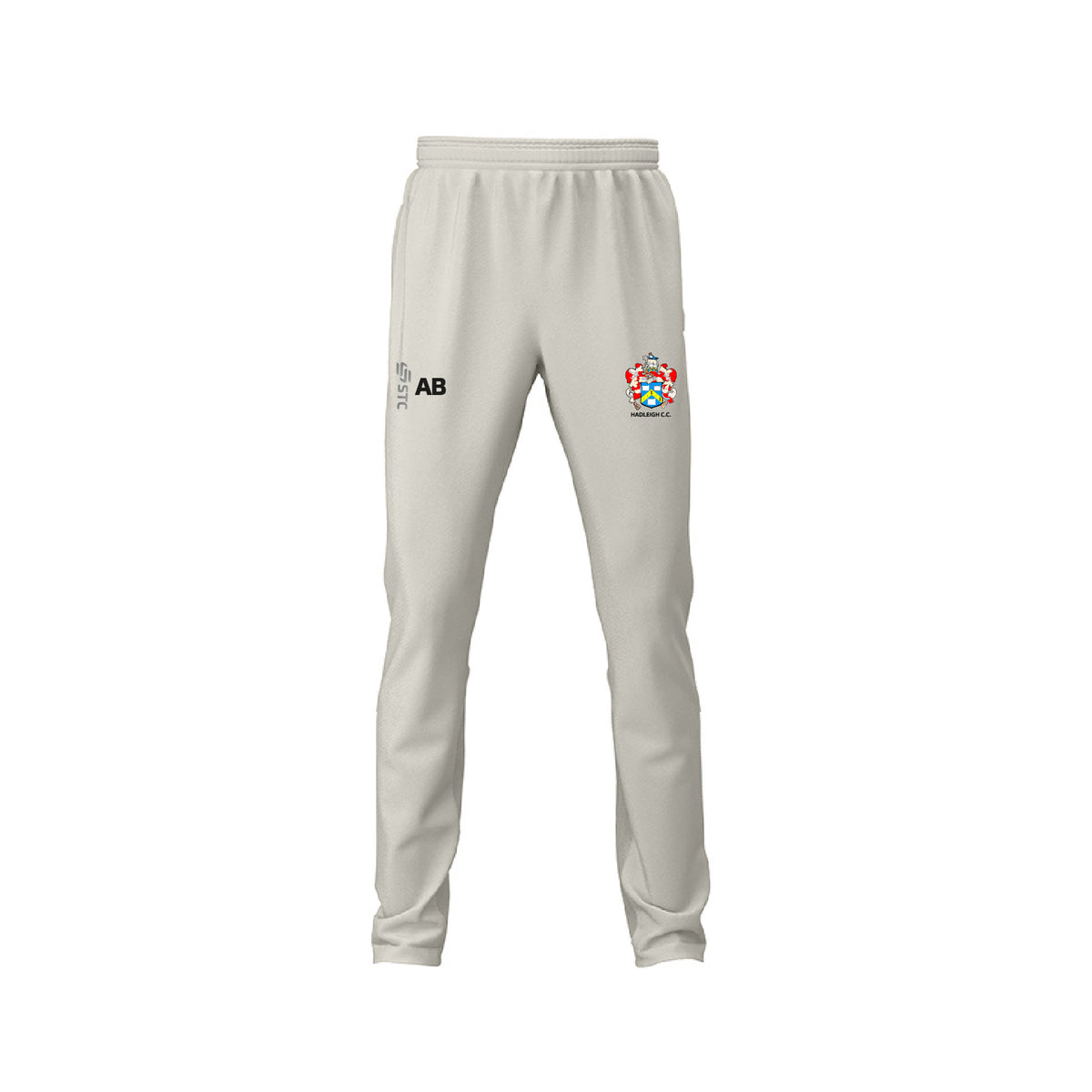 STC Radial Trouser