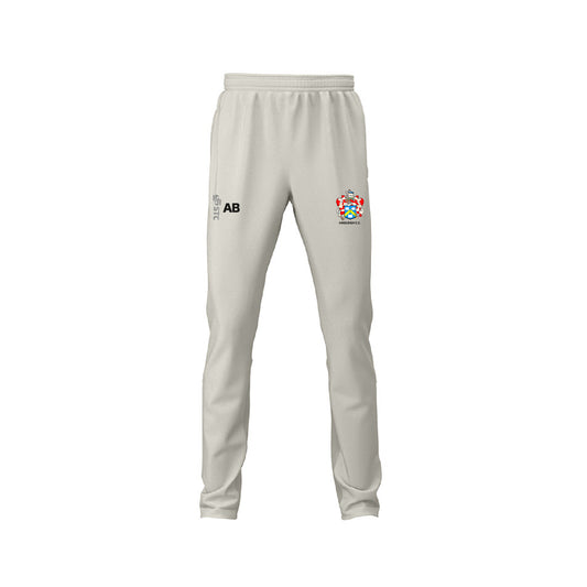 STC Radial Trouser