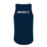 STC Varsity Vest