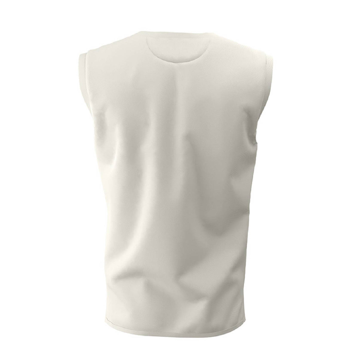 STC Radial Sleeveless Sweater
