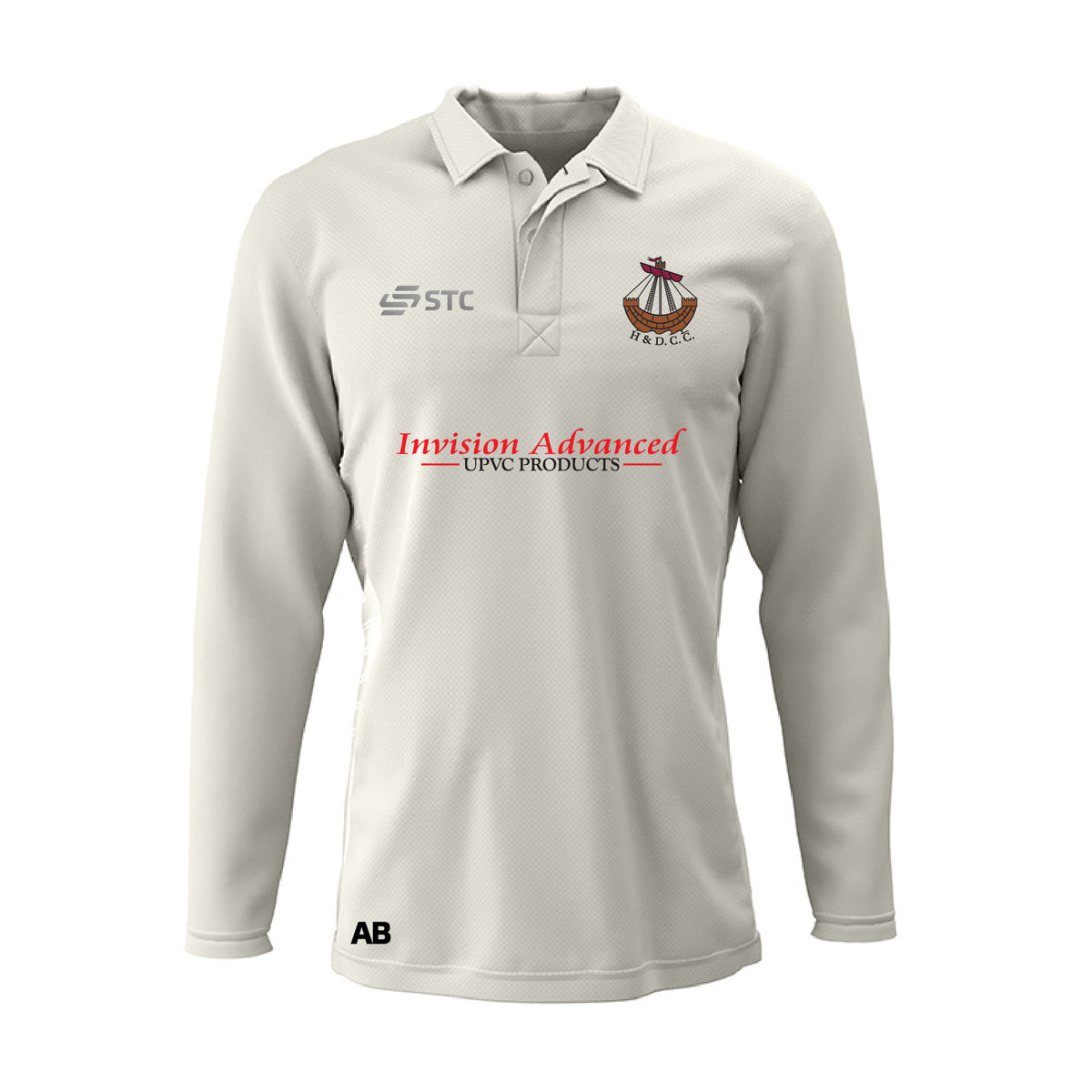 STC Radial LS Shirt