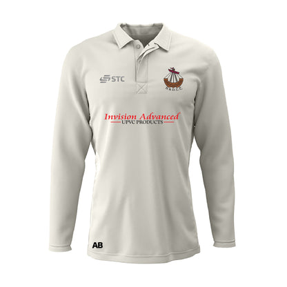 STC Radial LS Shirt