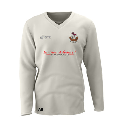 STC Radial Sweater
