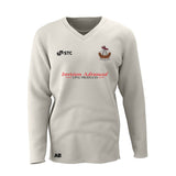 STC Radial Sweater