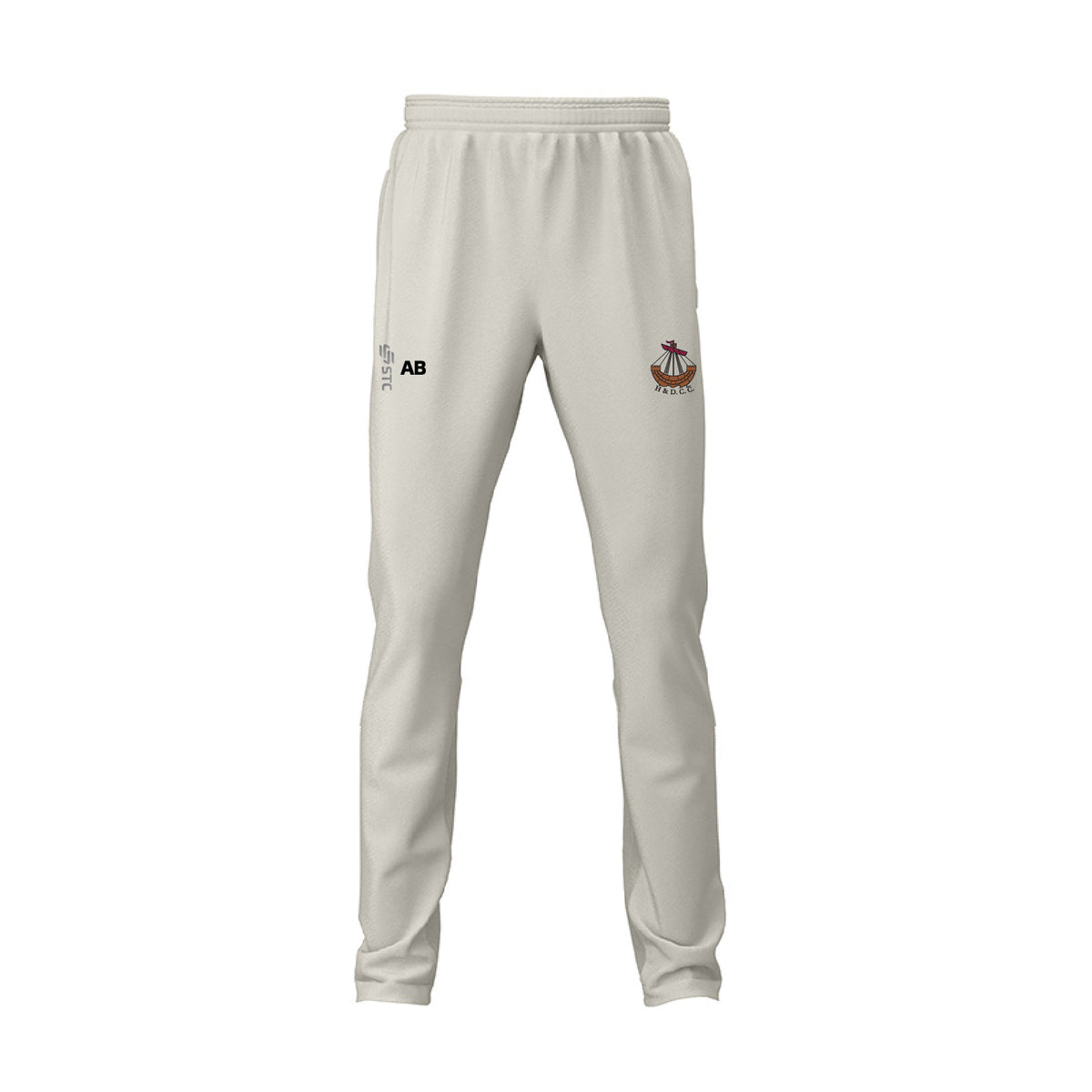 STC Radial Trouser