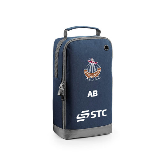 STC Team Boot Bag