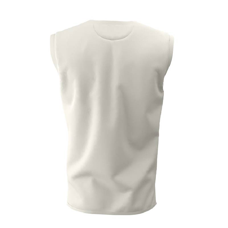 STC Radial Sleeveless Sweater