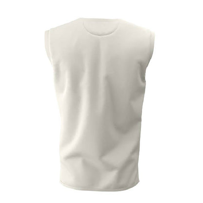 STC Radial Sleeveless Sweater