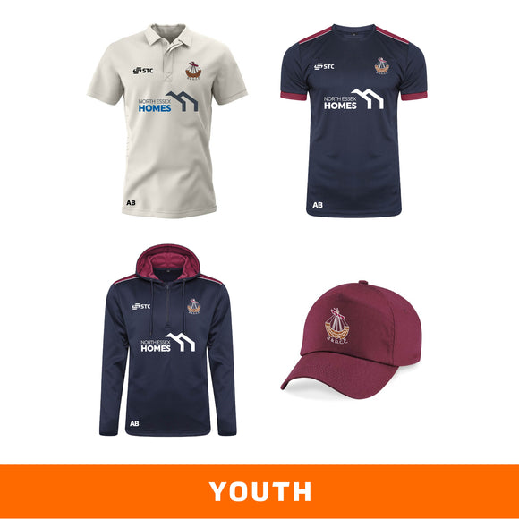 Youth Kit Pack
