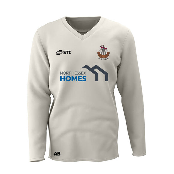 STC Radial Sweater