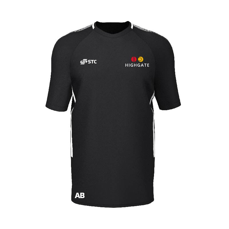 STC Edge Tee