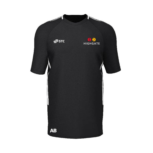 STC Edge Tee