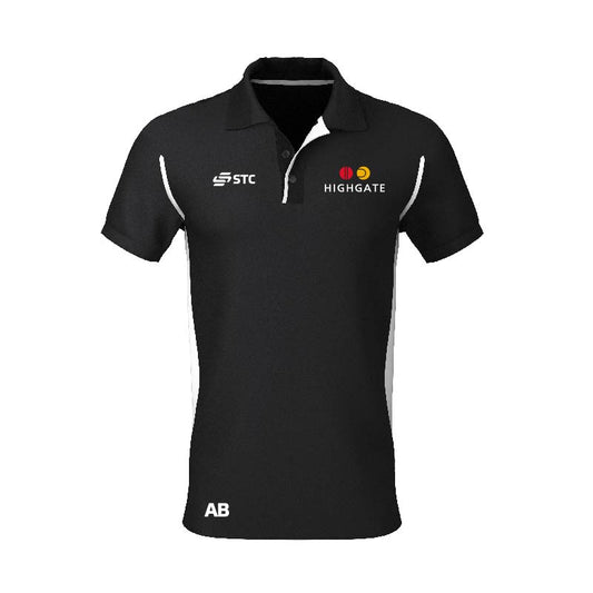 STC Force Tech Polo