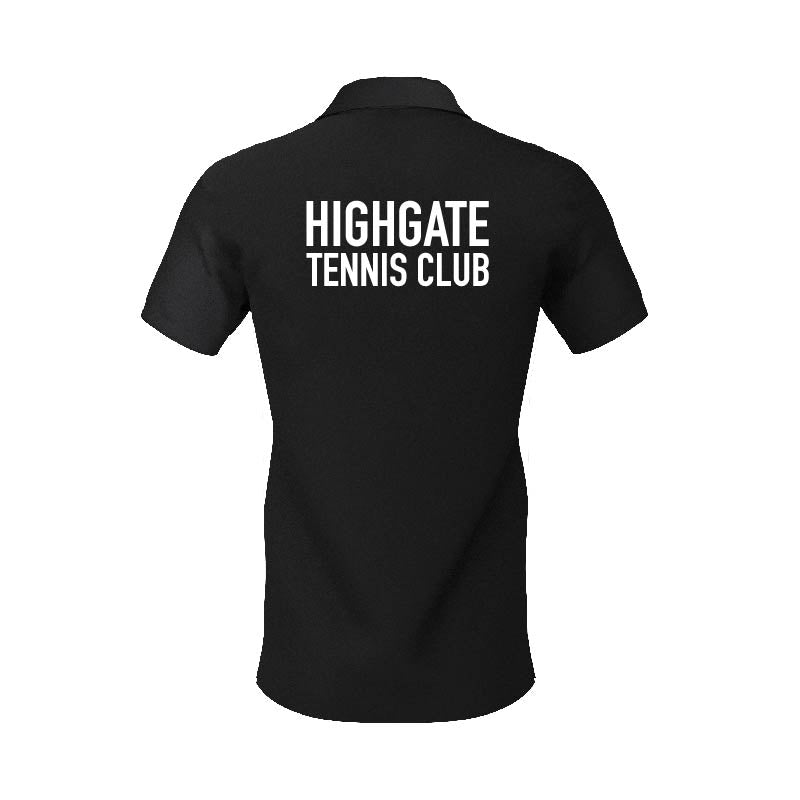 STC Force Tech Polo