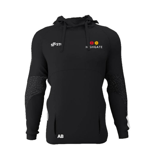 STC Edge Hoodie