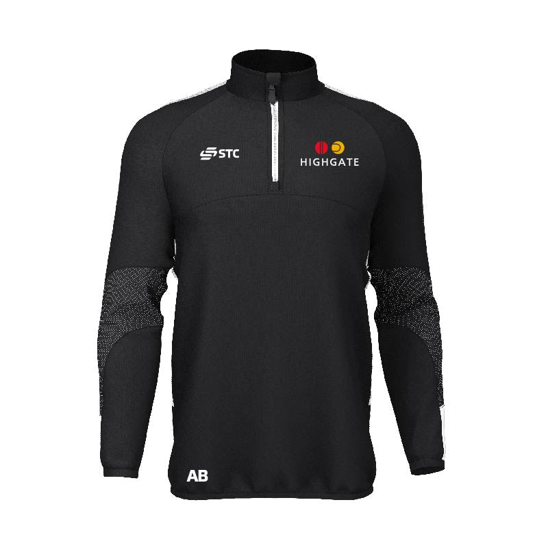 STC Edge Midlayer