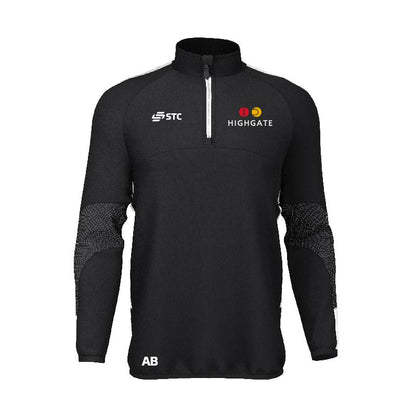 STC Edge Midlayer