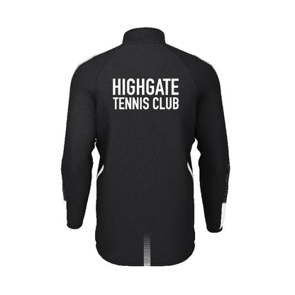 STC Edge Midlayer