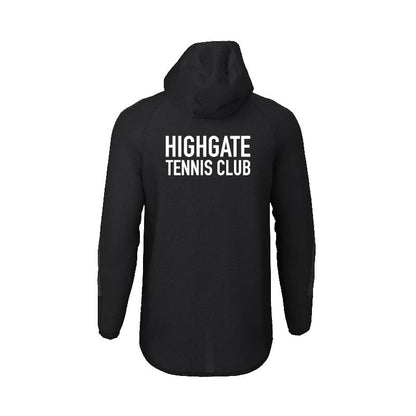STC Edge Hooded Jacket
