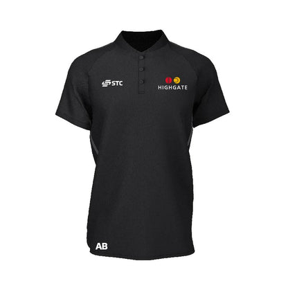 STC Edge Polo
