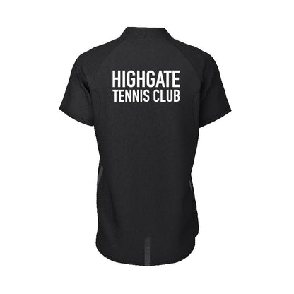 STC Edge Polo