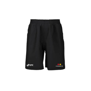 STC Pro Short