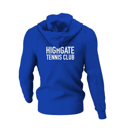 STC Varsity Hoodie