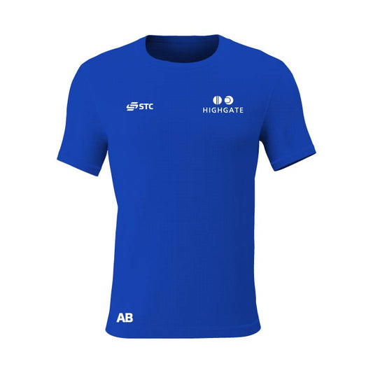 STC Varsity Tee