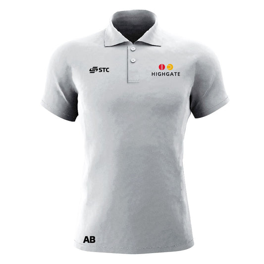 STC Varsity Polo