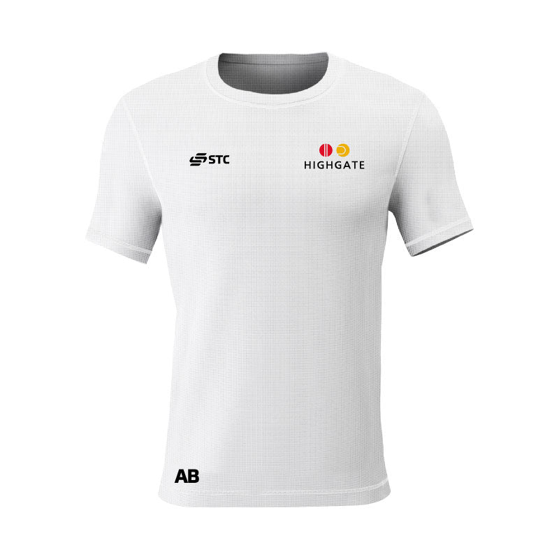 STC Varsity Tee