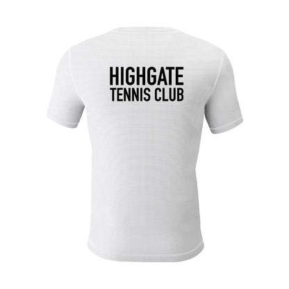 STC Varsity Tee