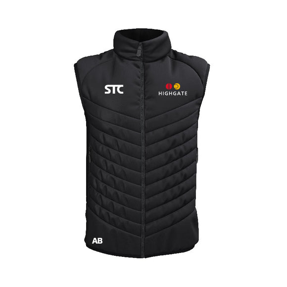 STC Edge Pro Gilet