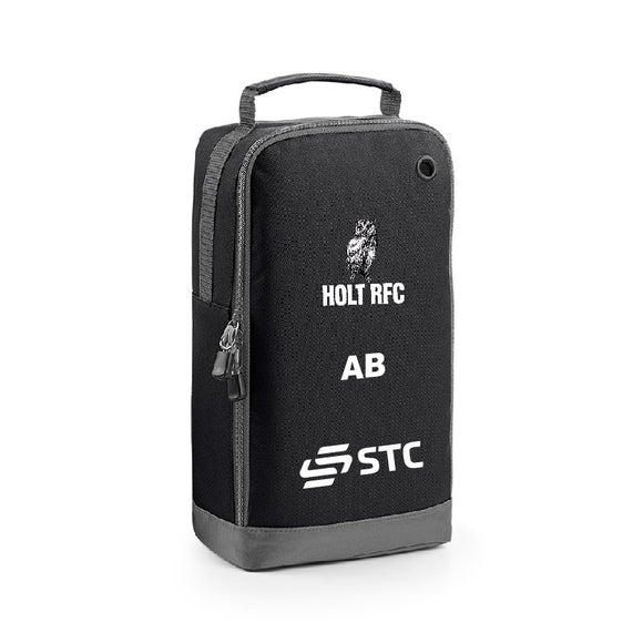 STC Team Boot Bag