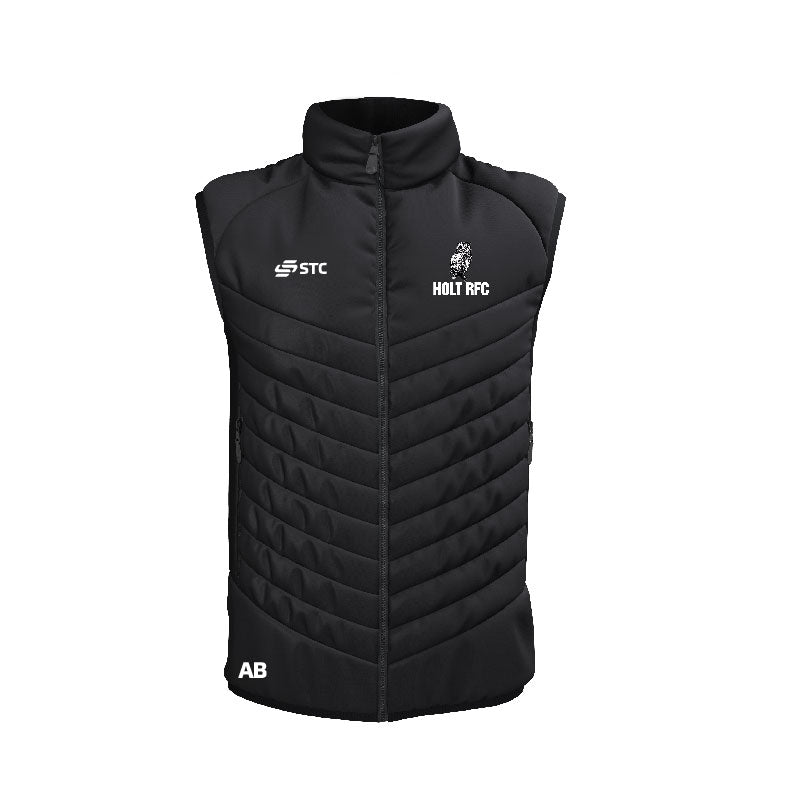 STC Edge Gilet