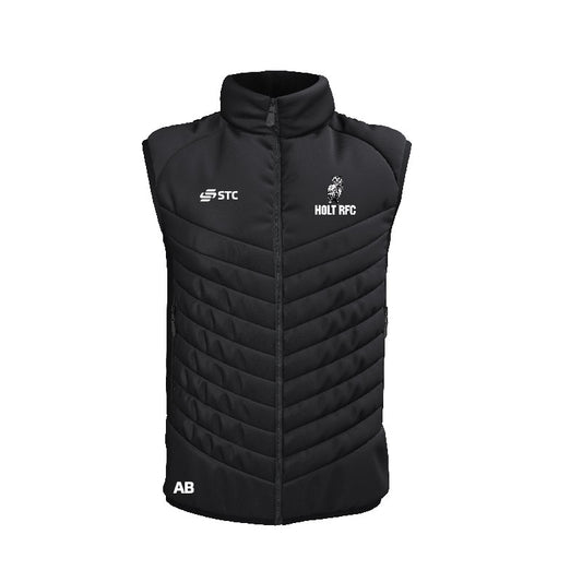 STC Edge Gilet